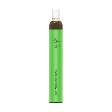 Elf Bar T600 Disposable Vape Kiwi Passion Fruit Guava