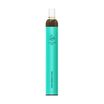 Elf Bar T600 - Peach Mango Guava