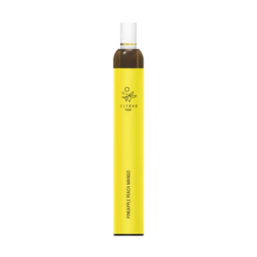 Elf Bar T600 Disposable Vape Pineapple Peach Mango