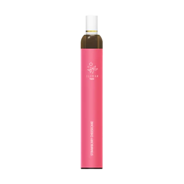 Elf Bar T600 Disposable Vape Strawberry Cheesecake
