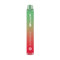 Elux Legend Mini Disposable Apple Peach Pear