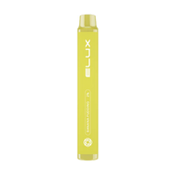 Elux Legend Mini Disposable Banana Pudding