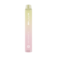 Elux Legend Mini Disposable Berry Lemonade