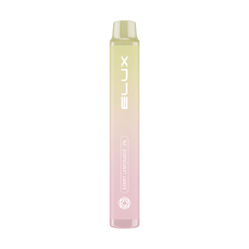 Elux Legend Mini Disposable Berry Lemonade