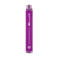 Elux Legend Mini Disposable Blackcurrant Menthol