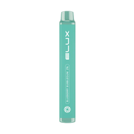Elux Legend Mini Disposable Blueberry Bubblegum