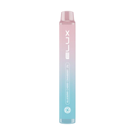 Elux Legend Mini Disposable Blueberry Cherry Cranberry
