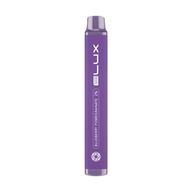 Elux Legend Mini Disposable Blueberry Pomegranate