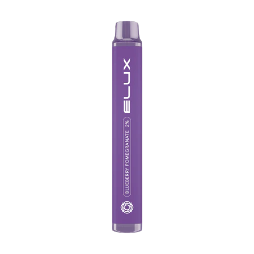 Elux Legend Mini Disposable Blueberry Pomegranate