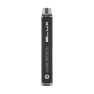 Elux Legend Mini Disposable Apple Blueberry Raspberry