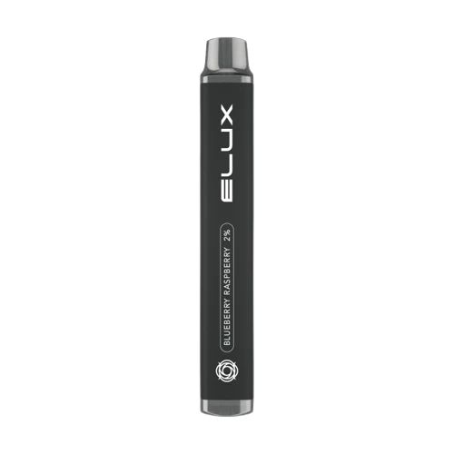 Elux Legend Mini Disposable Apple Blueberry Raspberry