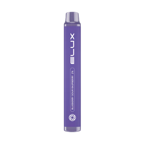 Elux Legend Mini - Blueberry Sour Raspberry