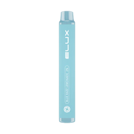 Elux Legend Mini Disposable Blue Razz Lemonade