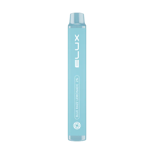 Elux Legend Mini Disposable Blue Razz Lemonade