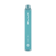 Elux Legend Mini Disposable Clear