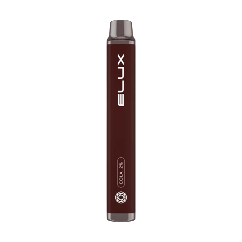 Elux Legend Mini Disposable Cola