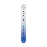 Elux Legend Mini Disposable Cotton Candy