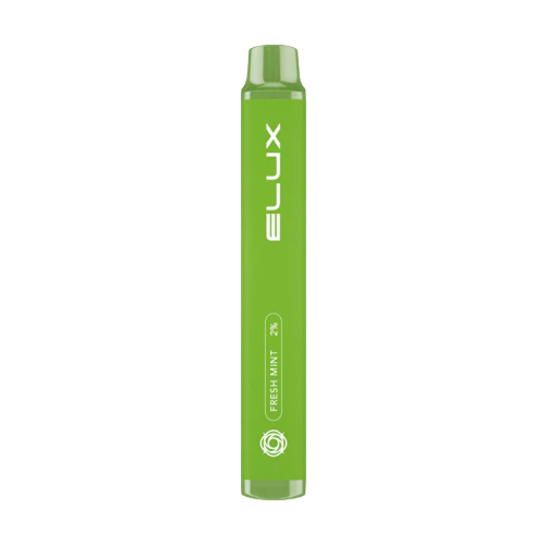 Elux Legend Mini Disposable Fresh Mint