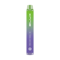 Elux Legend Mini Disposable Fresh Mint Ribena