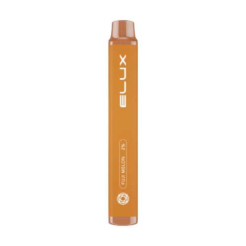 Elux Legend Mini Disposable Fuji Melon