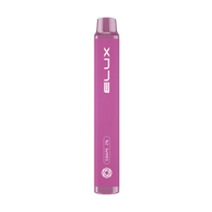 Elux Legend Mini Disposable Grape