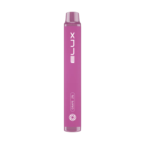 Elux Legend Mini Disposable Grape