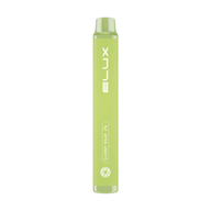 Elux Legend Mini Disposable Gummy Bear