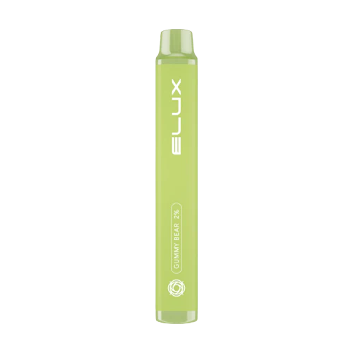 Elux Legend Mini Disposable Gummy Bear