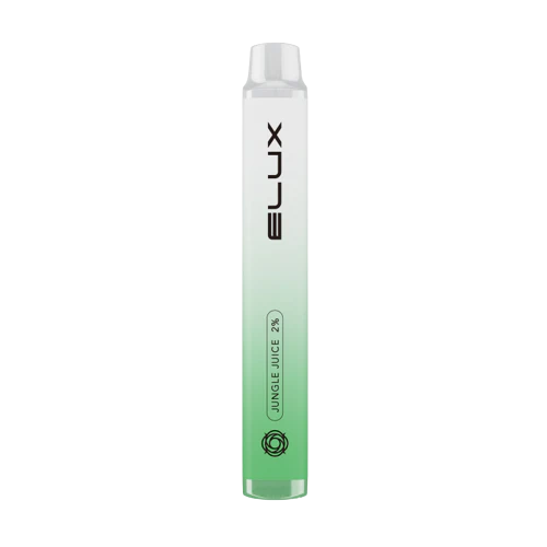 Elux Legend Mini Disposable Jungle Juice 