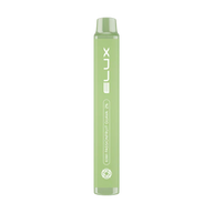 Elux Legend Mini Disposable Kiwi Passion Fruit Guava