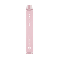 Elux Legend Mini Disposable Lady pink