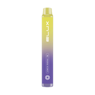 Elux Legend Mini Disposable Lemon Ribena