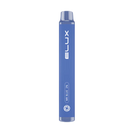 Elux Legend Mini Disposable Mr Blue