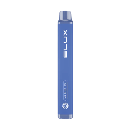 Elux Legend Mini Disposable Mr Blue