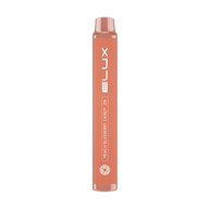 Elux Legend Mini Disposable Peach Blueberry Candy