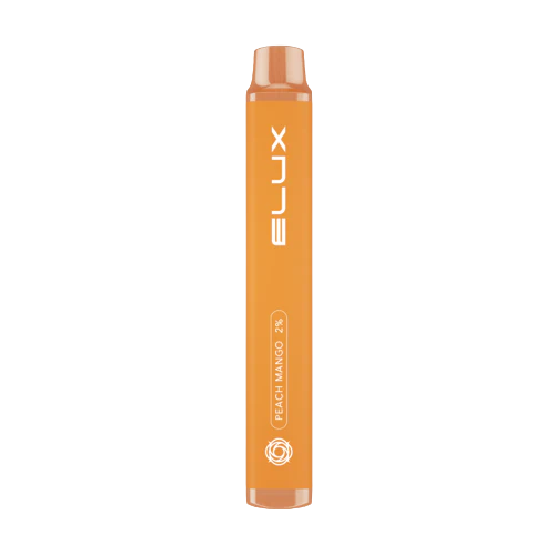 Elux Legend Mini Disposable Mango
