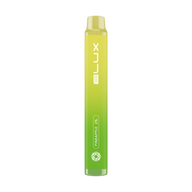 Elux Legend Mini Disposable Pineapple
