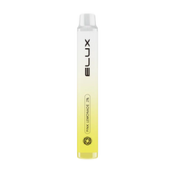 Elux Legend Mini Disposable Pink Lemonade
