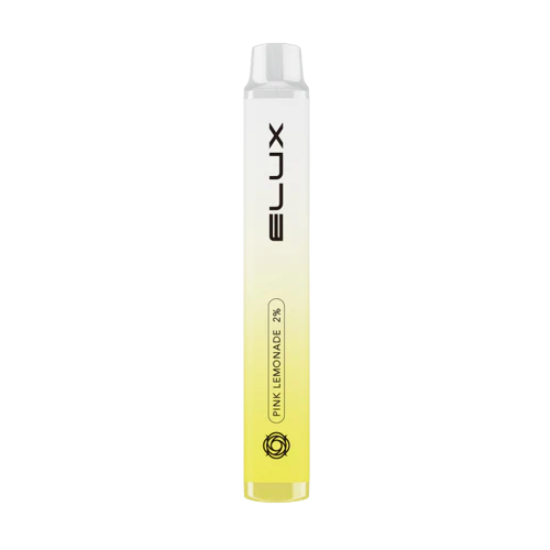 Elux Legend Mini Disposable Pink Lemonade