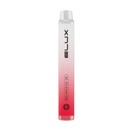 Elux Legend Mini Disposable Red Apple Ice