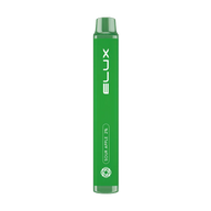 Elux Legend Mini Disposable Sour Apple