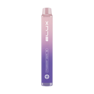 Elux Legend Mini Disposable Strawberry Grape