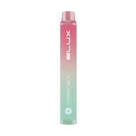 Elux Legend Mini Disposable Strawberry Kiwi