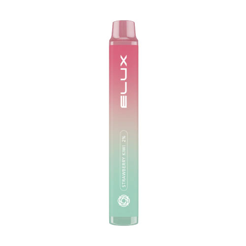 Elux Legend Mini Disposable Strawberry Kiwi