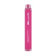 Elux Legend Mini Disposable Strawberry Watermelon Bubblegum
