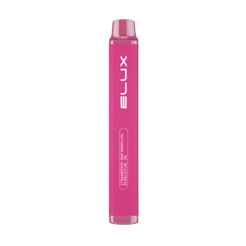 Elux Legend Mini Disposable Strawberry Watermelon Bubblegum
