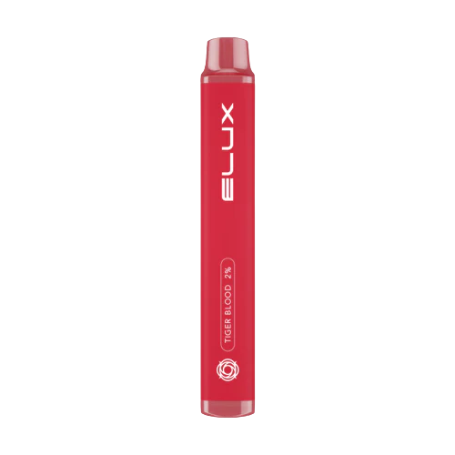 Elux Legend Mini Disposable Tiger Blood