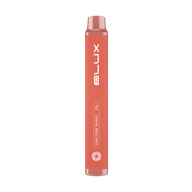 Elux Legend Mini Disposable Unicorn Shake