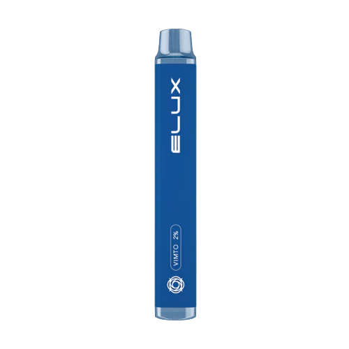 Elux Legend Mini Disposable Vimto