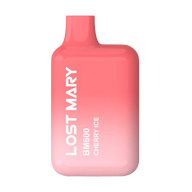 Lost Marry BM600 Disposable Vape Cherry Ice
